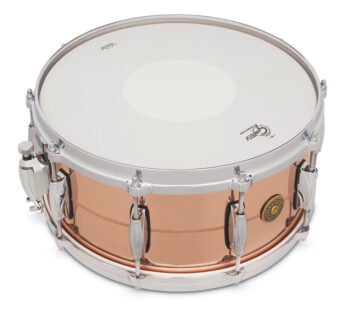 Snare Drum USA 14 x 6.5 Gretsch Snare