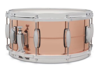 Snare Drum USA 14 x 6.5 Gretsch Snare - Image 4