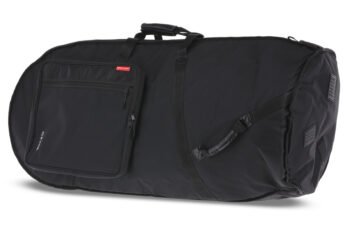 Gig Bag for Tuba Premium Bags for wind instruments - Image 3
