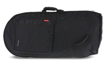 Gig Bag for Tuba Premium Bags for wind instruments - Image 2