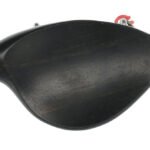 Chin rest Dresden Ebony Chin rest, chin rest parts