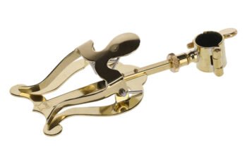 Lyra Trumpet Yellow brass Lyra