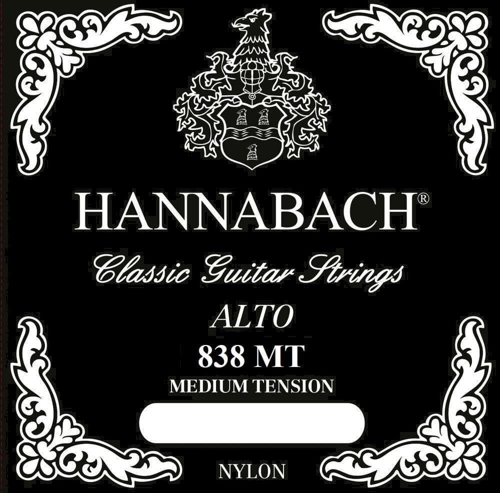 113633 Strings for classic guitar Special model Alt-Bass-Guitar Strings for classic guitar - Image 1