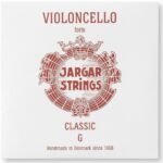 Cello Strings Forte Strings for cello