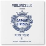 Cello Strings Medium Strings for cello