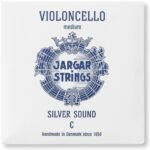 Cello Strings Medium Strings for cello
