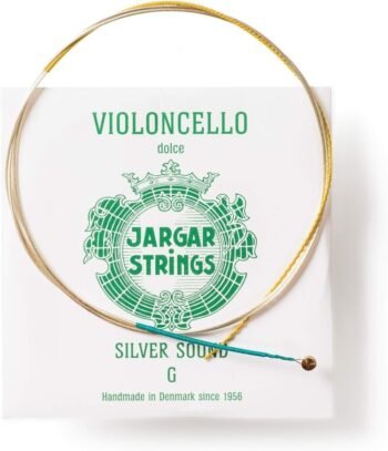Cello Strings Dolce Strings for cello - Image 2