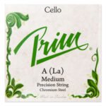 Cello Strings Medium Strings for cello
