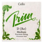 Cello Strings Medium Strings for cello
