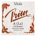 Strings For Viola Steel strings Orchestra Strings For Viola