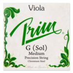 Strings For Viola Steel strings Medium Strings For Viola