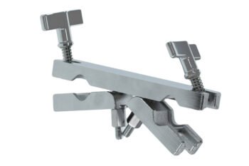 multi clamp Hardware BSX
