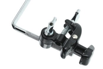 Hoop clamp cymbal holder Hardware BSX - Image 3