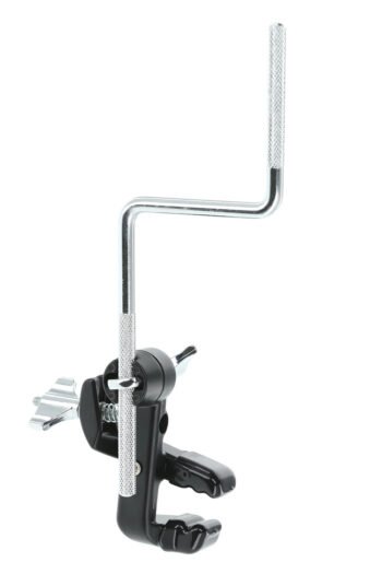 Hoop clamp percussion holder Hardware BSX