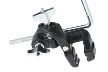 Hoop clamp percussion holder Hardware BSX - Image 3