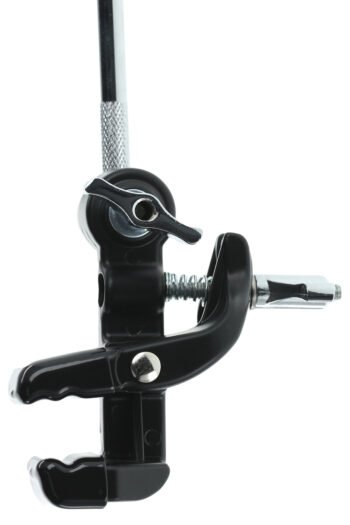 Hoop clamp percussion holder Hardware BSX - Image 4