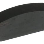 Saddle Ebony upper Violin fingerboards