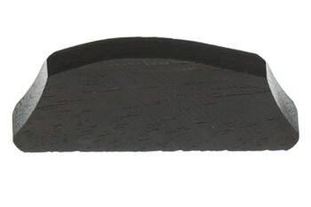 Saddle Ebony upper Viola fingerboards - Image 2