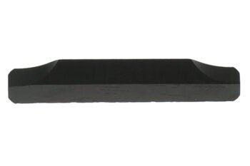 Saddle Ebony underneath Viola fingerboards - Image 2