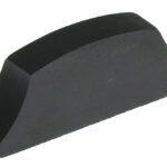 Saddle Ebony upper Cello fingerboards