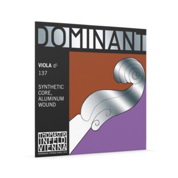 Strings For Viola Dominant nylon core Soft Strings For Viola