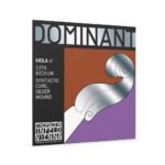 Strings For Viola Dominant nylon core Medium Strings For Viola