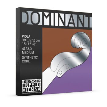 Strings For Viola Dominant nylon core Set Strings For Viola