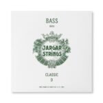 Double bass strings Dolce Strings for Double Bass