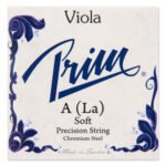 Strings For Viola Steel strings Soft Strings For Viola