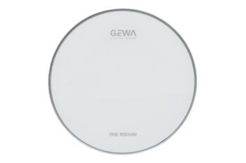 E-Drum Mesh Head True Rebound 12 E-Drum