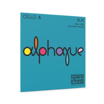 Cello Strings Alphayue A 4/4 Strings for cello
