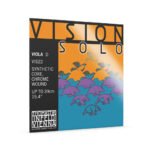 Strings For Viola Vision solo D Strings For Viola