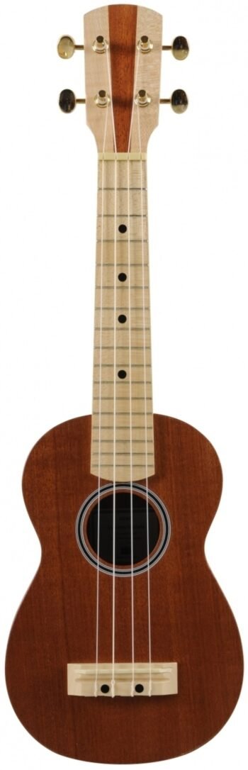 Soprano ukulele Model 3 GEWA & TENNESSEE & VGS Ukuleles - Image 4