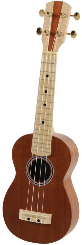 Soprano ukulele Model 3 GEWA & TENNESSEE & VGS Ukuleles - Image 3