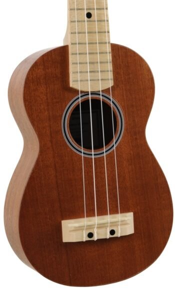 Soprano ukulele Model 3 GEWA & TENNESSEE & VGS Ukuleles - Image 2