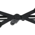 Bracket Tablet universal P/U 12 Trays