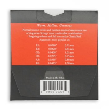 Strings for classic guitar Classic Label E1 normal Strings for classic guitar - Image 2