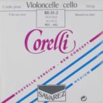 Cello Strings Steel 482 Strings for cello
