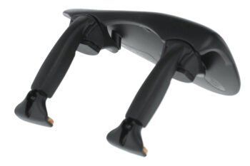 Chin rest Augsburg Violin 3/4 Chin rest, chin rest parts