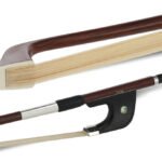 Double bass bow Carbon Student 4/4 bows