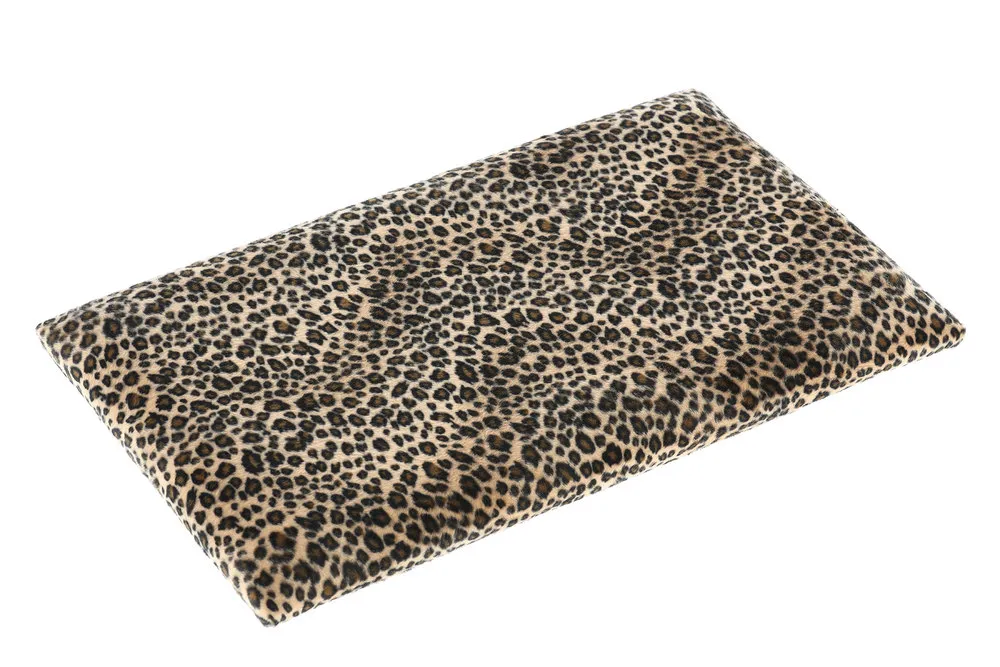 Piano bench Seating surface Deluxe Leopard GEWA Piano benches - Image 1