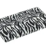 Piano bench Seating surface Deluxe Zebra GEWA Piano benches