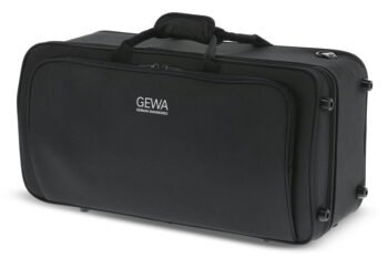 Trumpet case Compact Dimensions (L x W x D in cm): 58 x 28 x 23 Case - Image 2