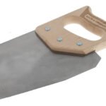 Musical saw BSX Percussion