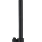 Orchestra music stand P/U5 black Orchestra music stand