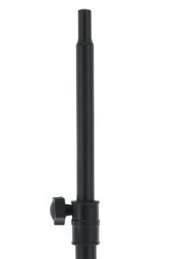 Orchestra music stand P/U5 black Orchestra music stand