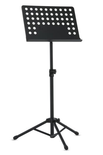 Orchestra music stand P/U5 black Orchestra music stand - Image 4
