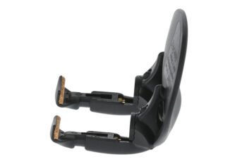 Chin rest Augsburg Violin 1/2-1/4 Chin rest, chin rest parts - Image 2