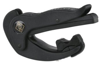 Capo ULTRA Acoustic-/Western Guitar Guitar Accessories - Image 3