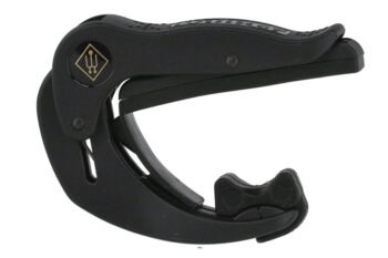 Capo ULTRA Acoustic-/Western Guitar Guitar Accessories - Image 4